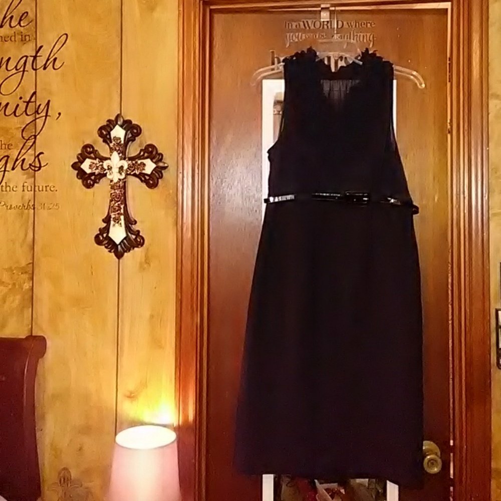 Calvin Klein dress
